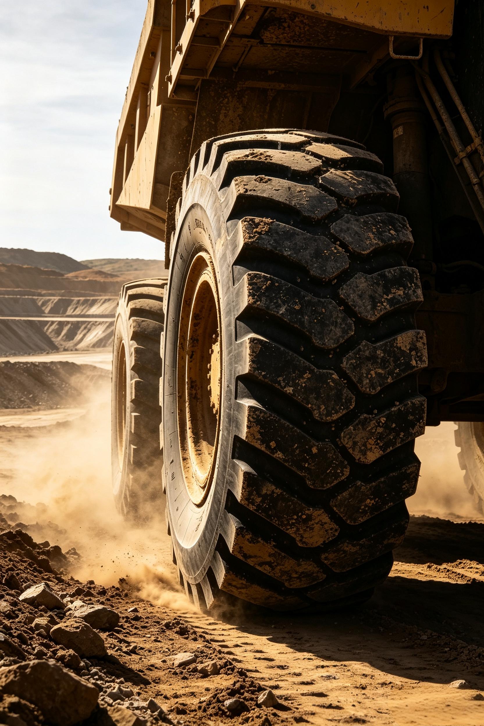 DOUBLECOIN Tires