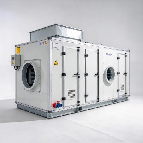 Ventilation Systems