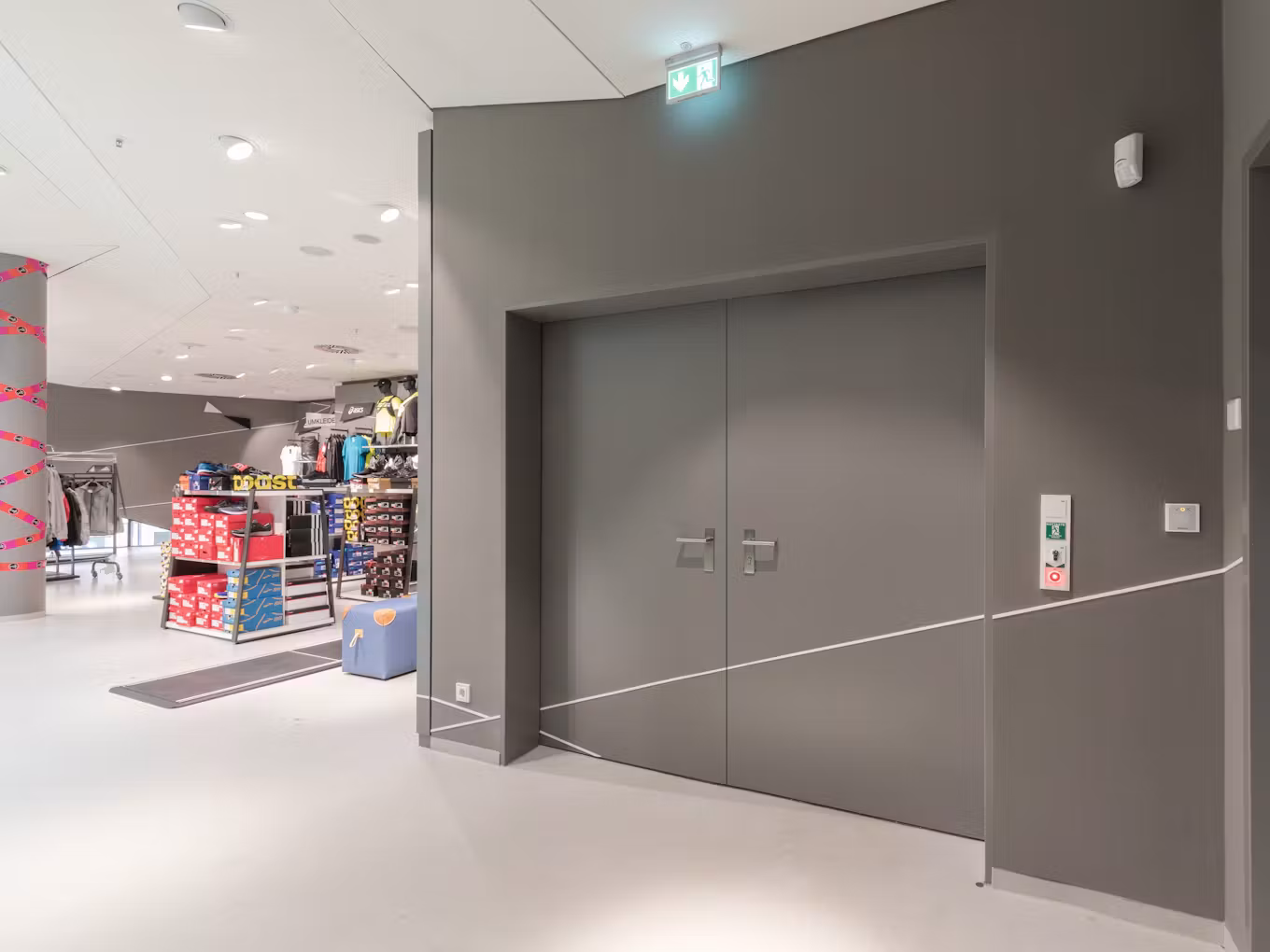 Hörmann Construction Product 3