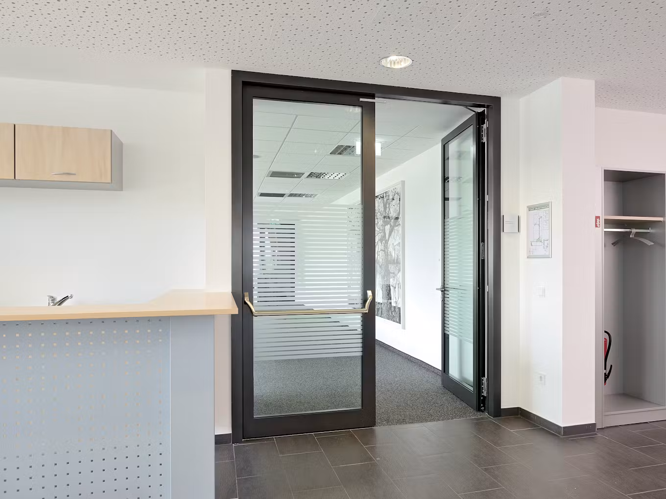 Hörmann Construction Product 6