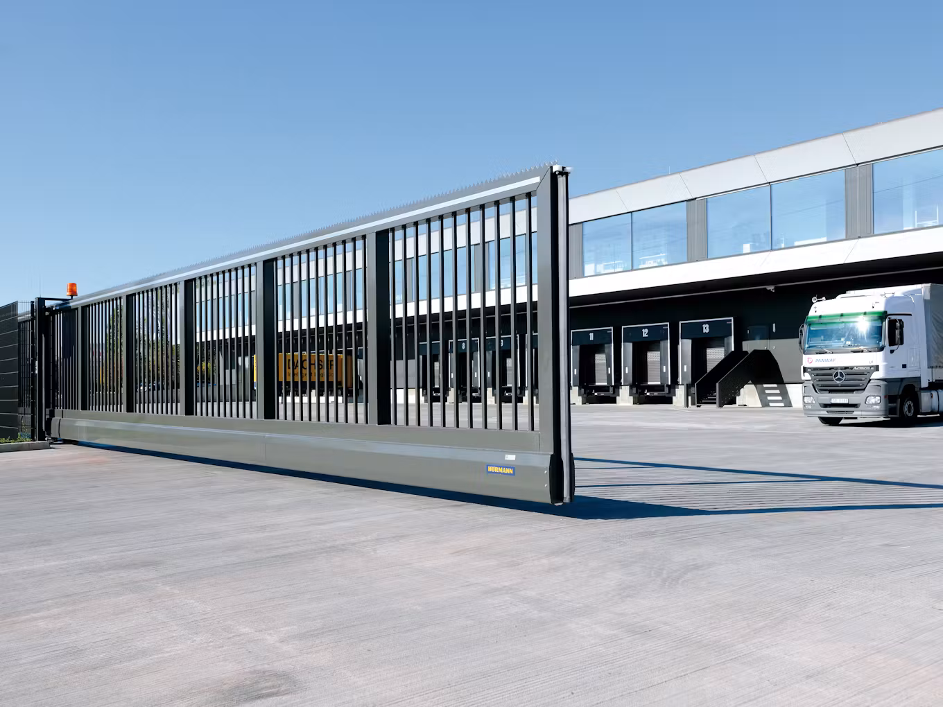 Hörmann Industrial Product 3