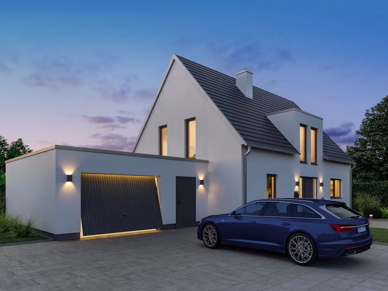 Hörmann Residential Product 1