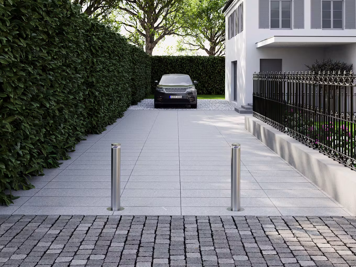 Hörmann Residential Product 2