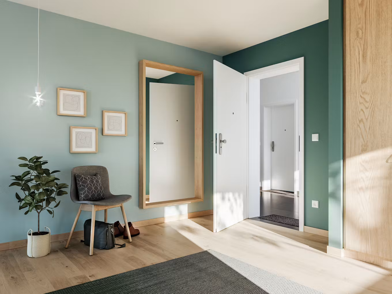 Hörmann Residential Product 11