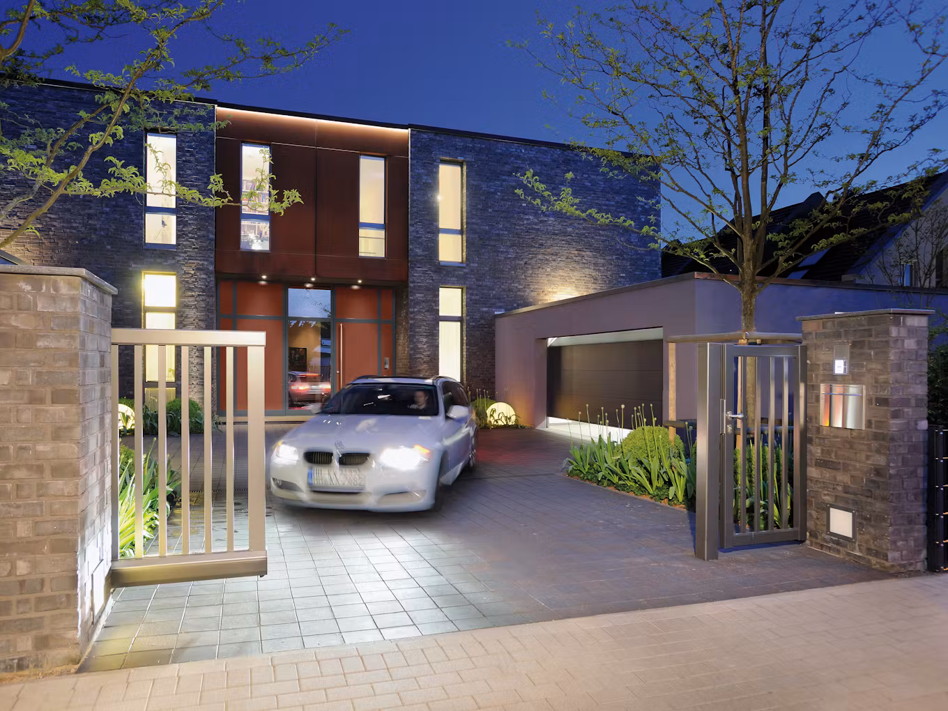Hörmann Residential Product 3