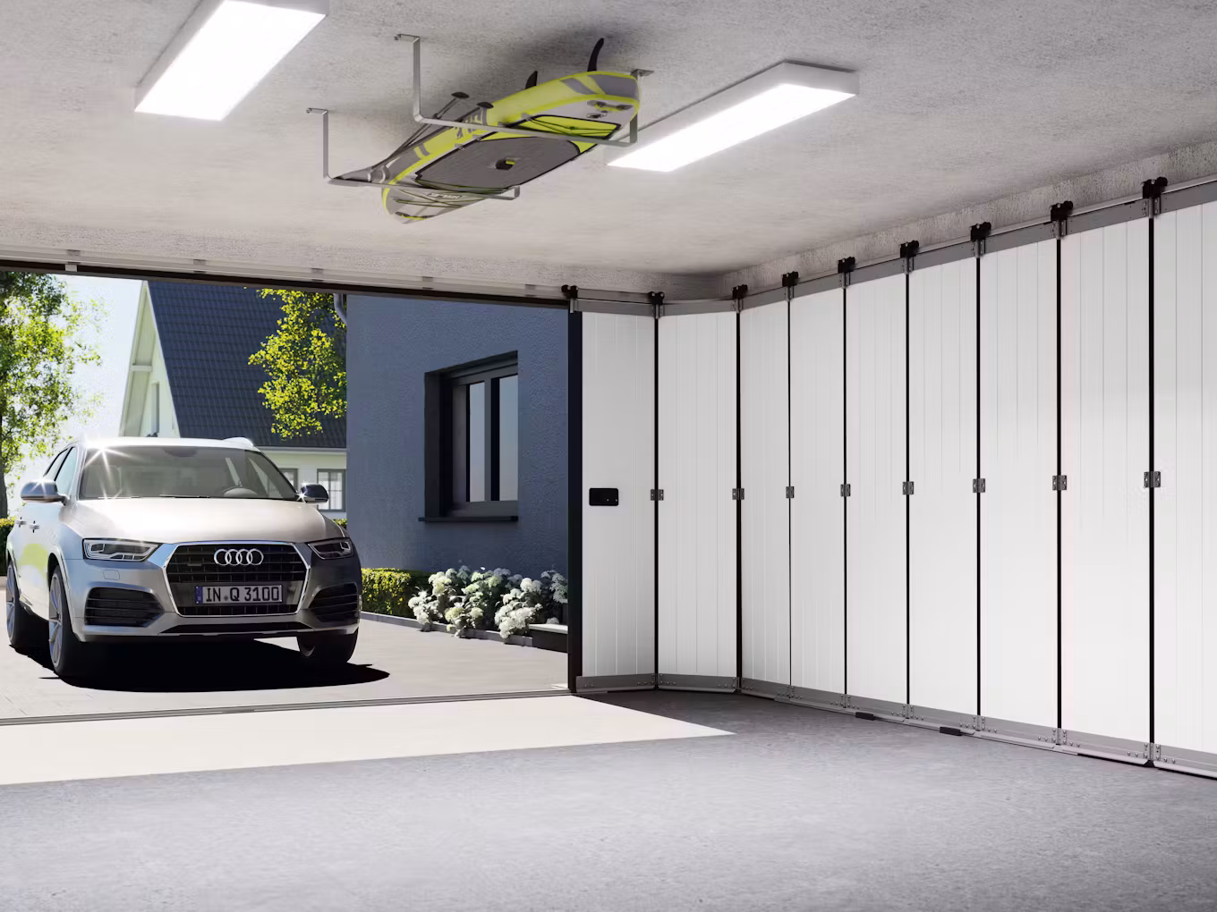 Hörmann Residential Product 5