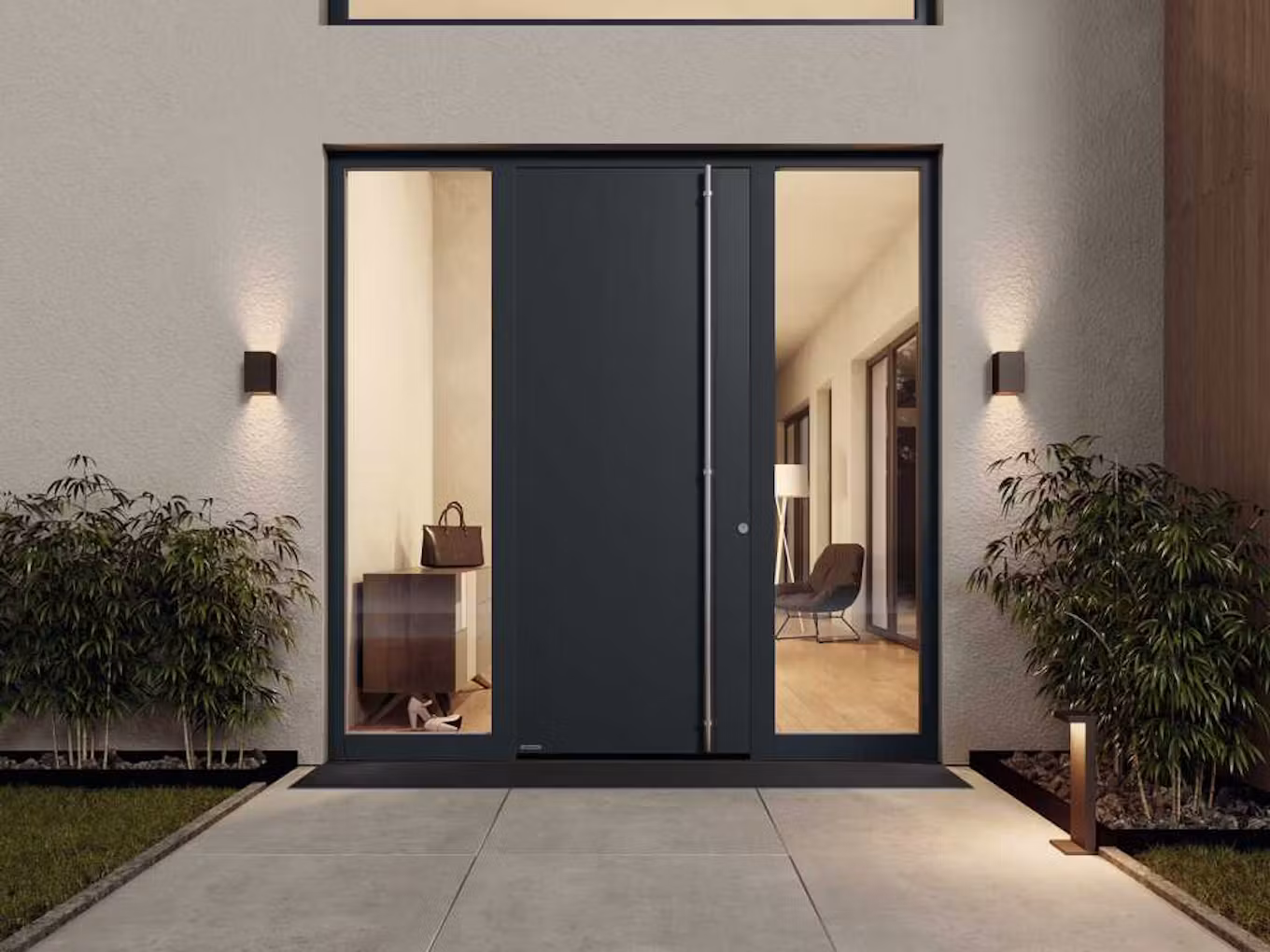 Hörmann Residential Product 6