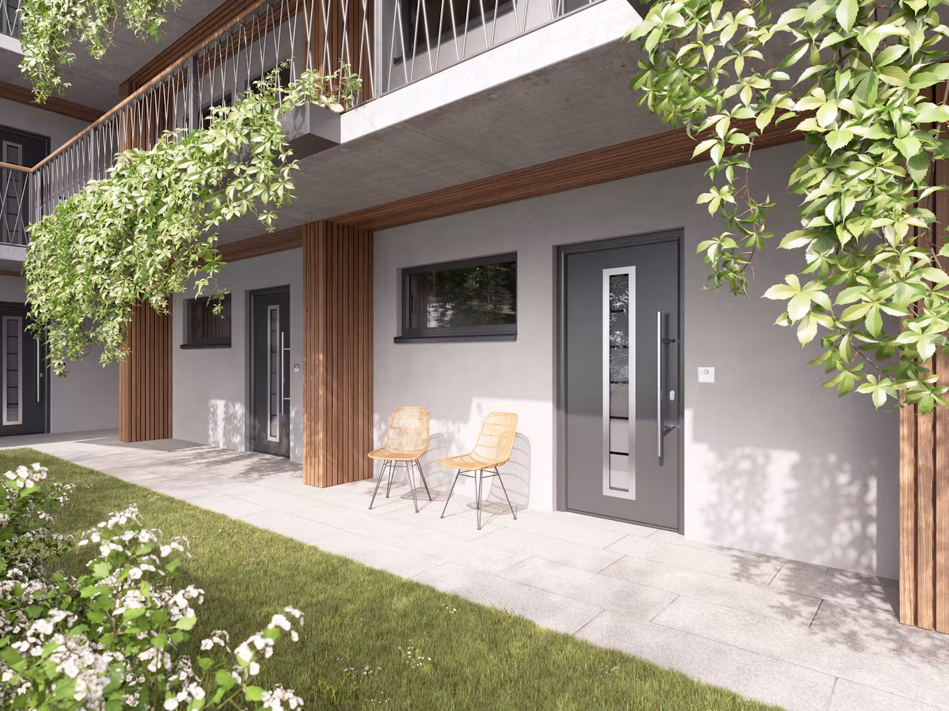 Hörmann Residential Product 7