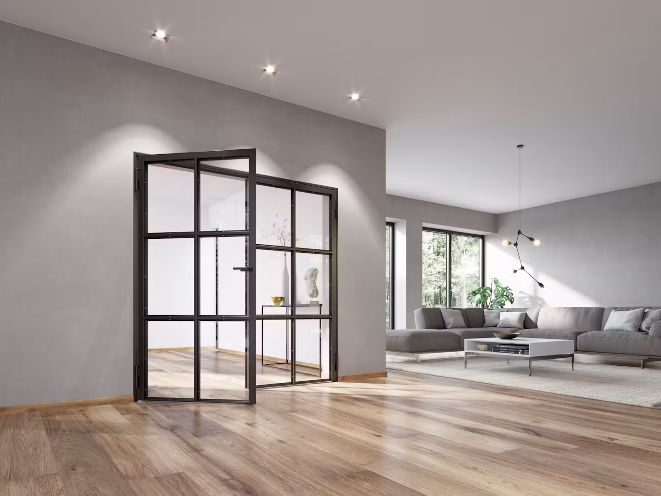 Hörmann Residential Product 8