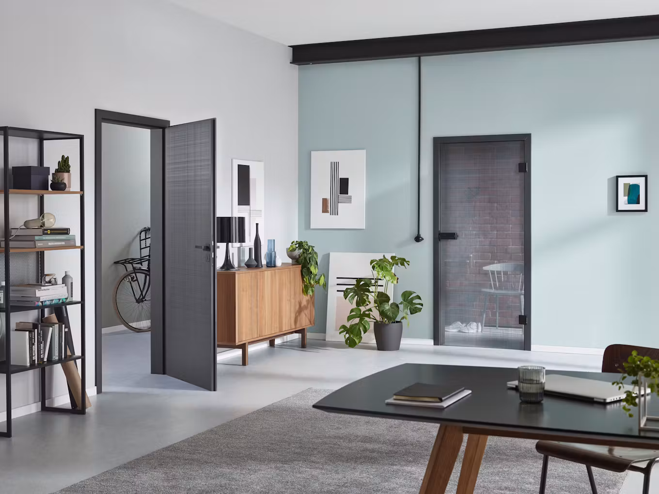 Hörmann Residential Product 10