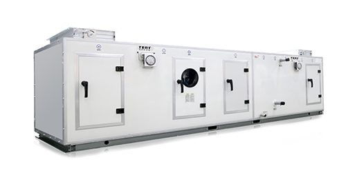 AHU Fresh Air Unit