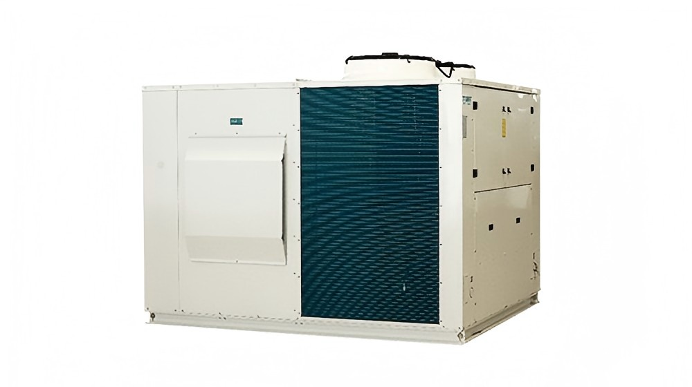 DX Unit Air Conditioning